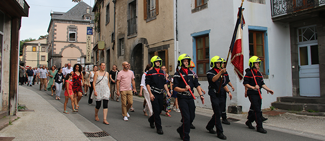 Retour sur la cérémonie du 18 juin