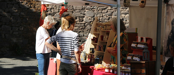 Foire d'automne et vide-grenier 2026