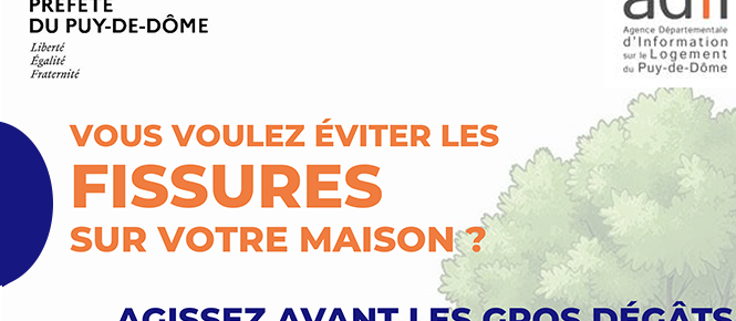 Fonds de prévention argile