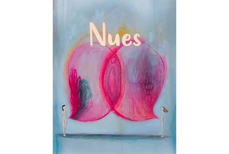 "Nues" spectacle