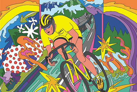 tour de France masculin
