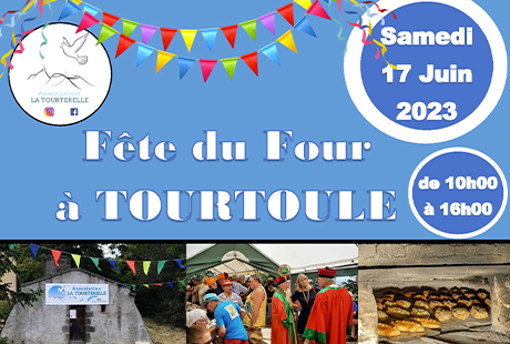 Fête du four 2023