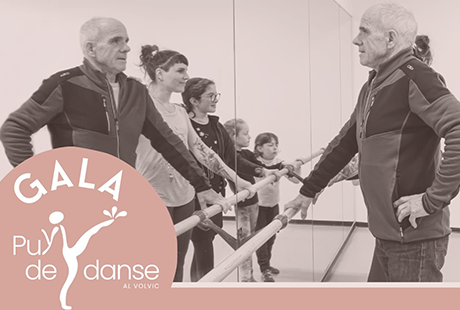 Gala de danse de l'ALV