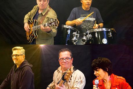 Groove Delight