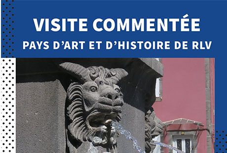 visite commentée