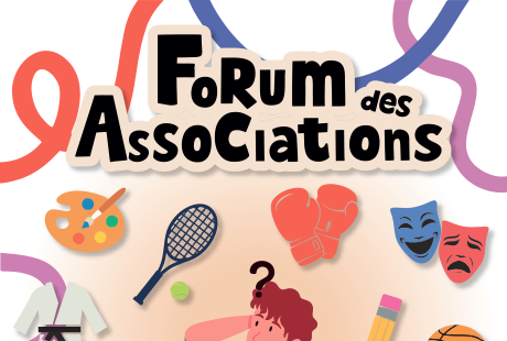 Forum des associations