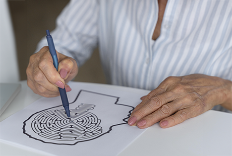 Conférence mémoire