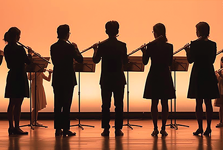 Siyotanka, le bâton qui chante