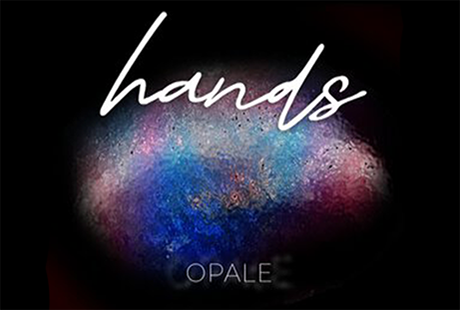 Sortie de résidence - Hands