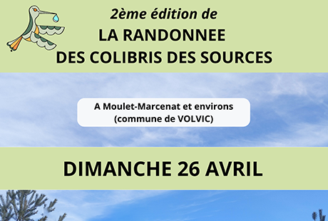 Randonnées solidaires