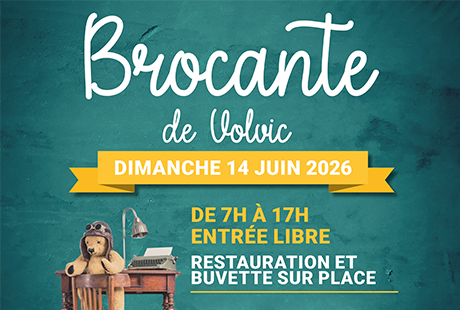 brocante APEL