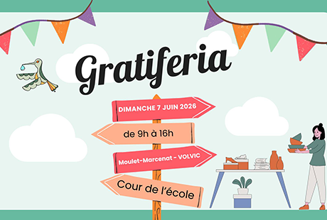 Gratiferia