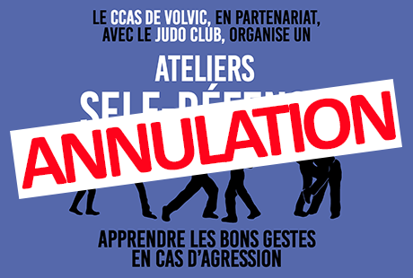 self-défense