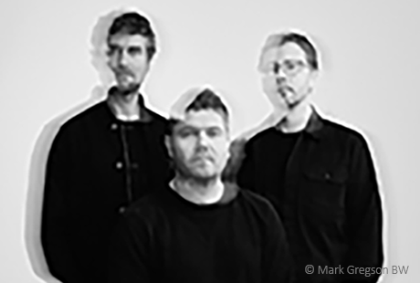 GOGO PENGUIN - Concert Évènement