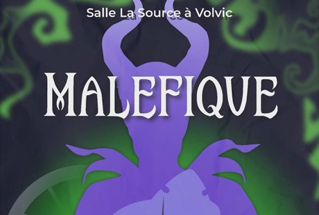 Spectacle de danse La Fraternelle