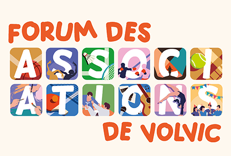 Forum des associations 2026