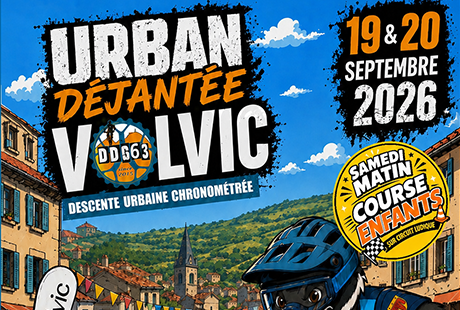 Urban Déjantée