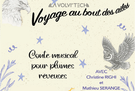 spectacle musical
