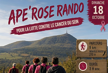 Apé'Rose