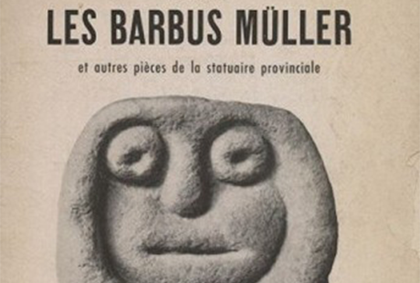 Conférence Les « Barbus Müller »