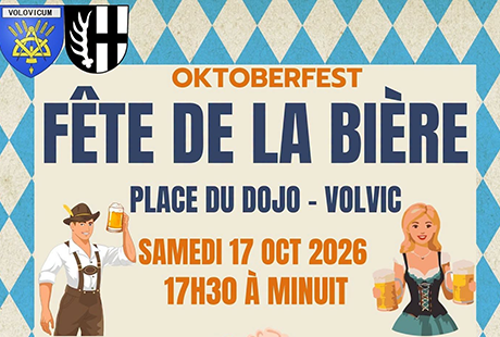 Oktoberfest