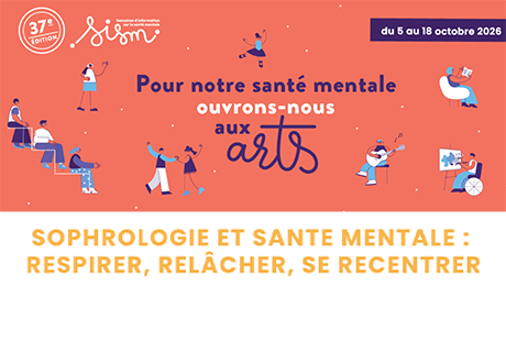 Ateliers sophrologie - RLV Infos Jeunes
