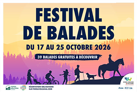 Festival de balades RLV 2026