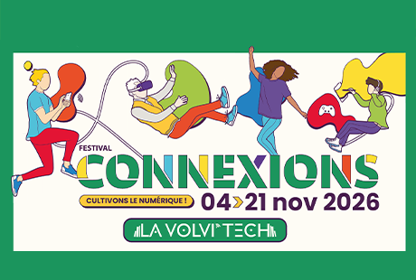 Festival Connexions 2026