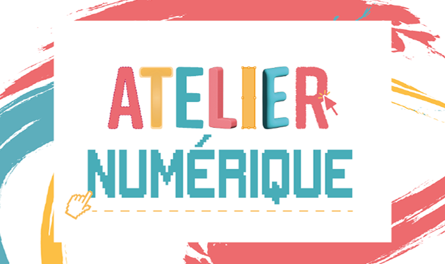 Atelier imprimante 3D