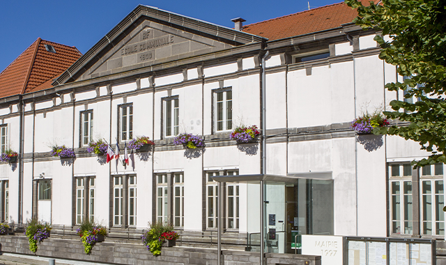 Conseil municipal du 17 décembre 2026
