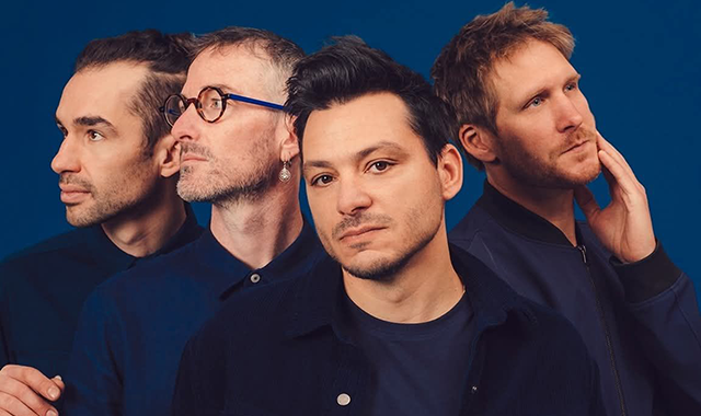 Vol'Zic : concert Alkabaya
