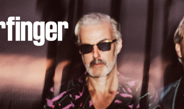 TRIGGERFINGER : Concert Événement