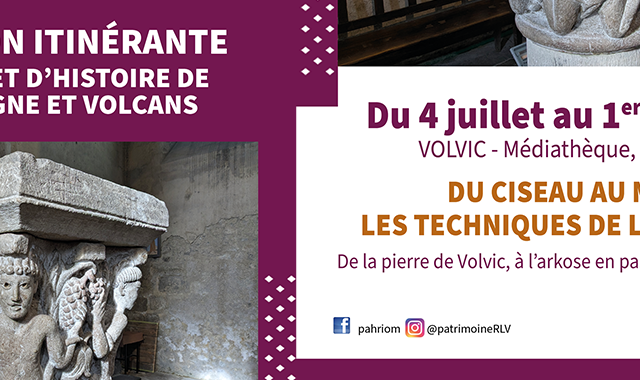 Du ciseau au métal : les techniques de la sculpture