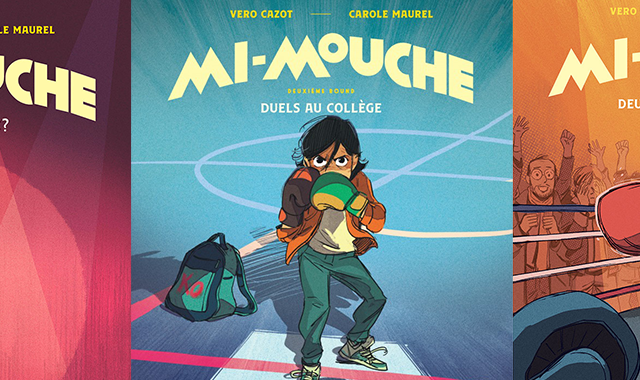 Exposition Mi-Mouche