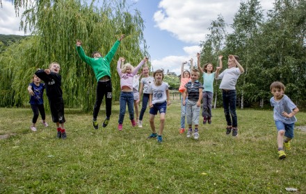 Accueil périscolaire