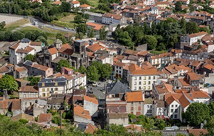 Plan Local d'Urbanisme