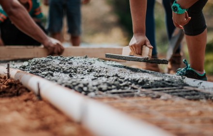 Travaux publics