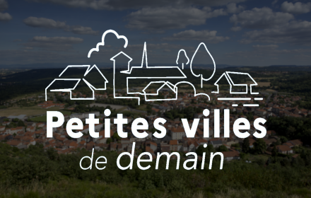 Petites villes de demain