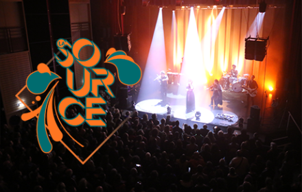 Saison culturelle La Source 2024-2025
